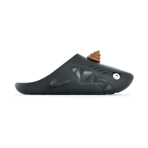 Sharkicks Pro Mule - Poopoo